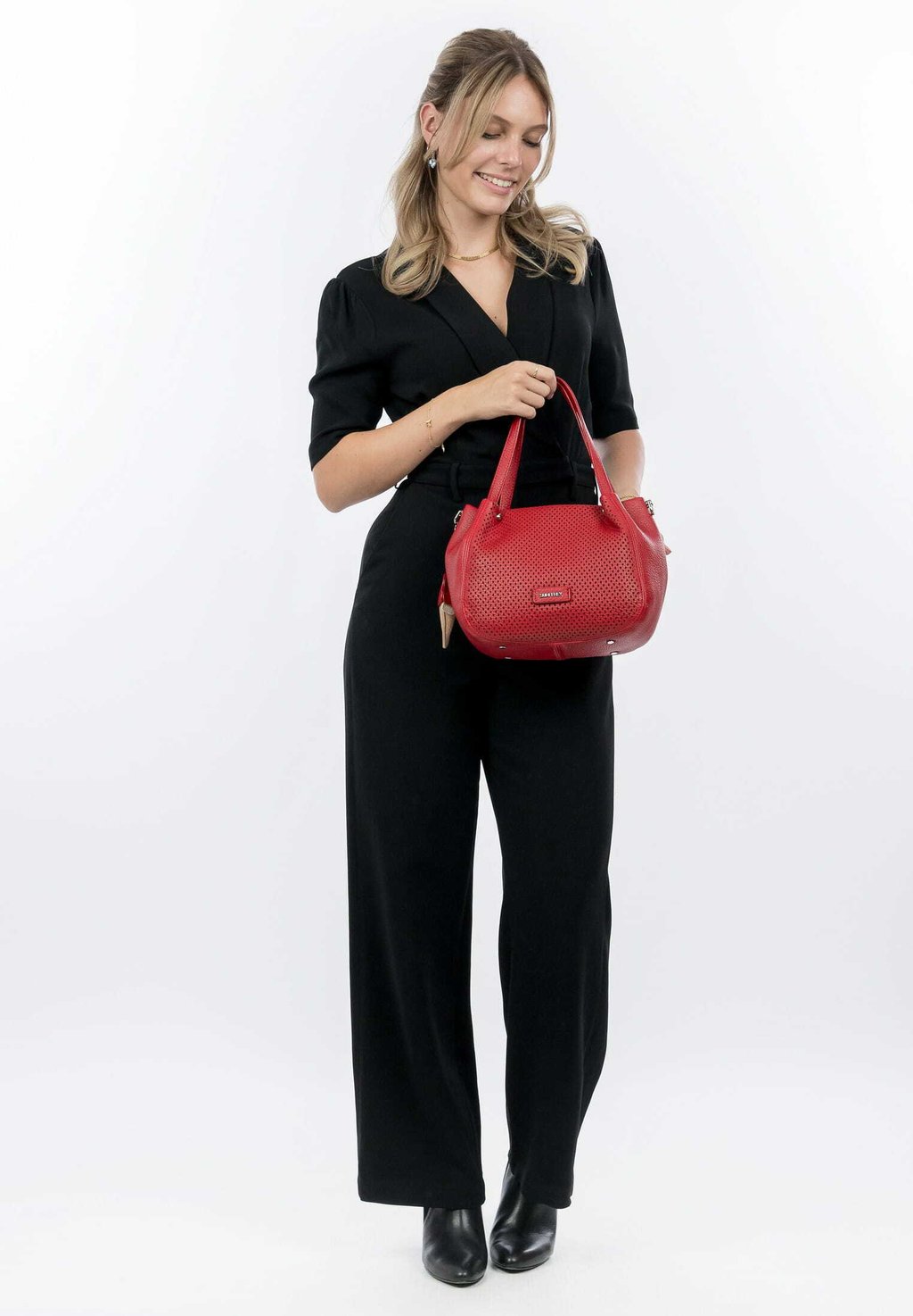 

Сумка SURI FREY, красный