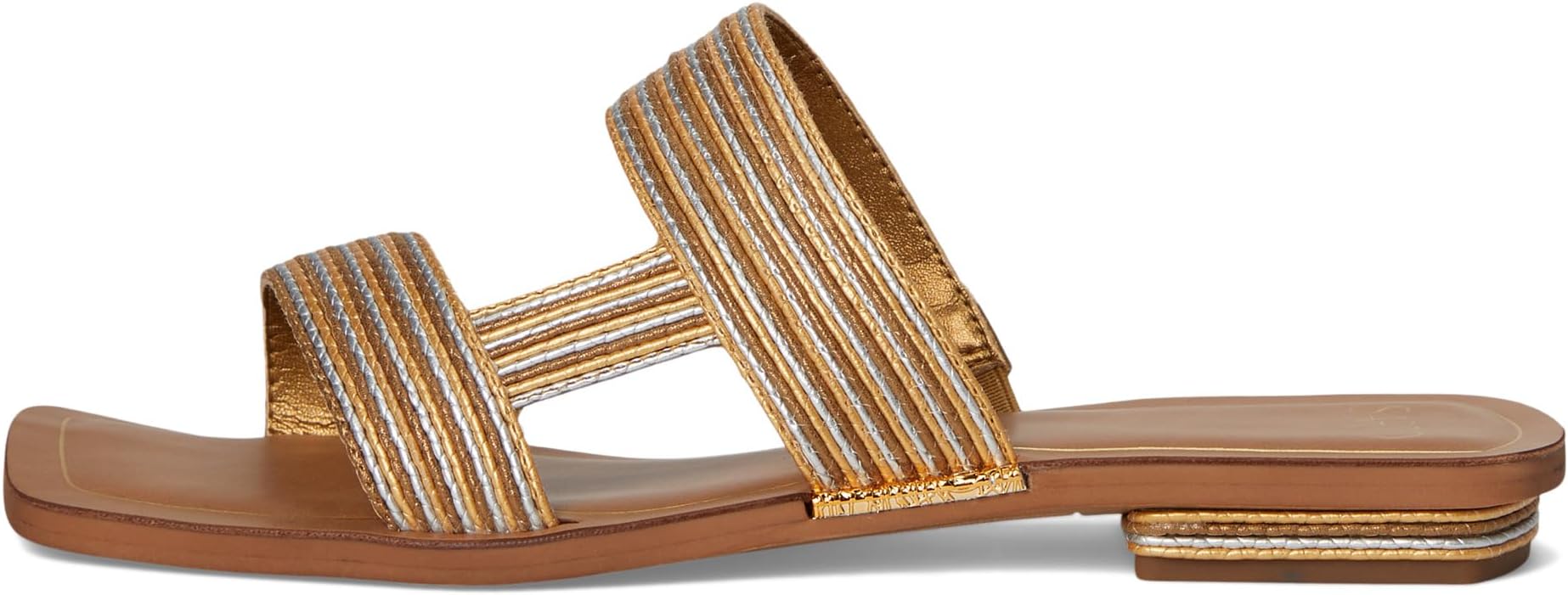 Сандалии Franco Sarto Emily, Bronze Multi — фото 4