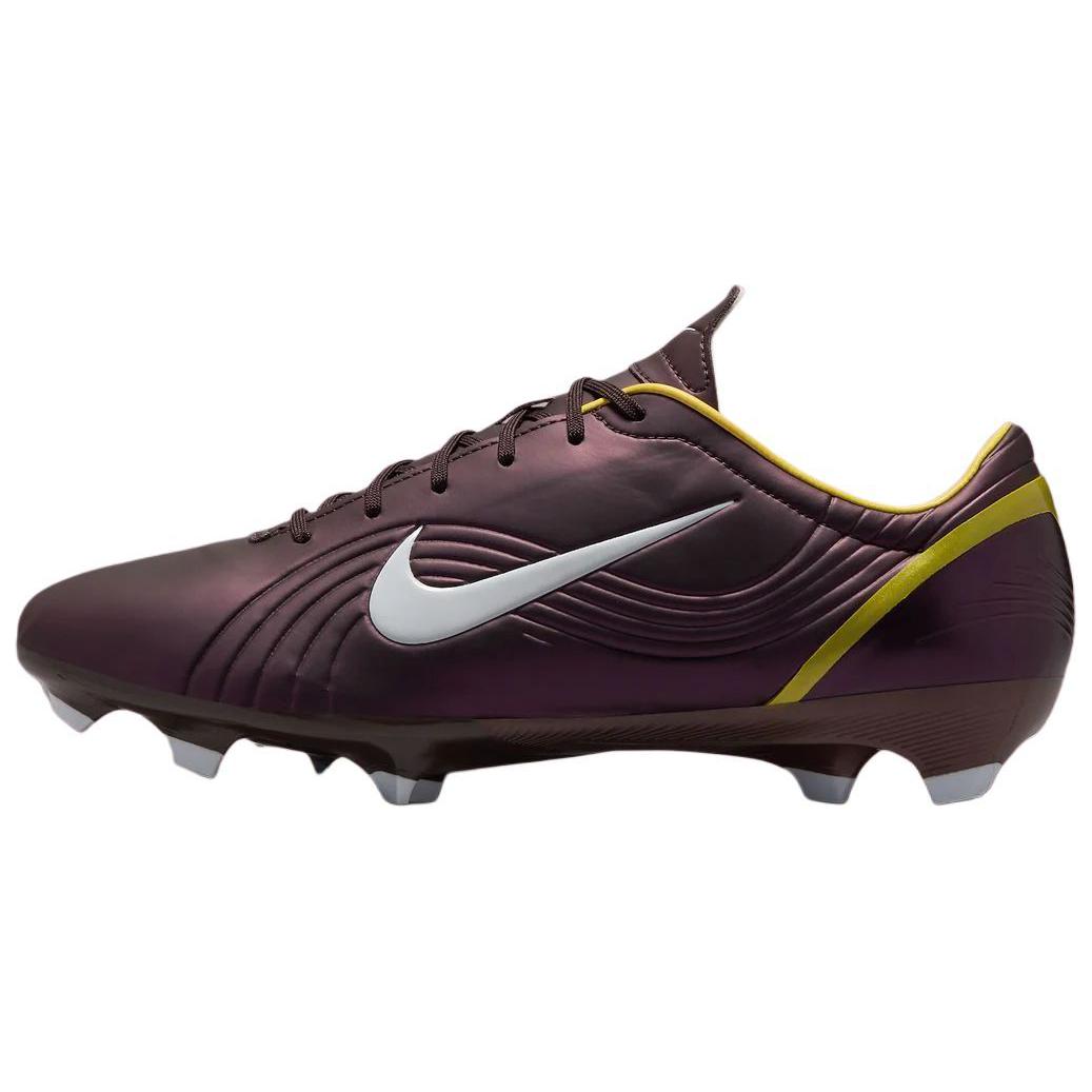 

Бутсы Zoom Mercurial Vapor 1 Rgn Se Fg Dark Cinder Maize Nike, Brown Umber Red