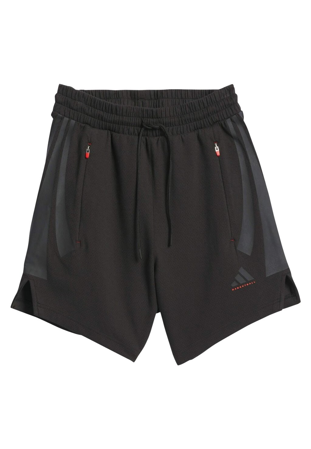 

Спортивные шорты SPACER adidas Performance, черный