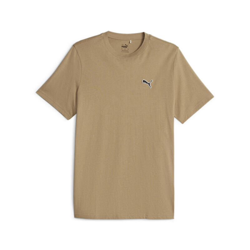 

Спортивная футболка Puma, цвет beige/brauner ton