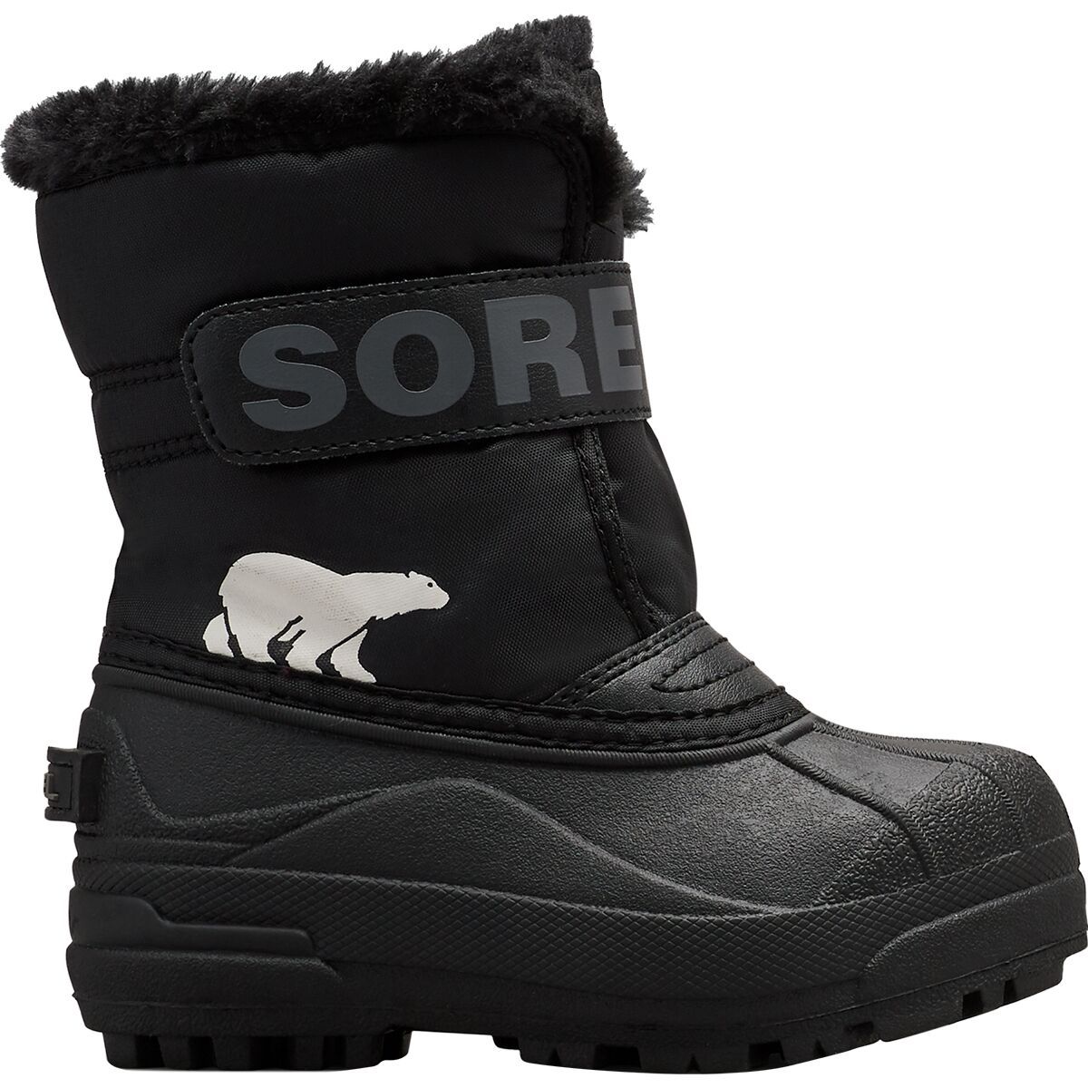 

Ботинки Snow Commander Sorel, мультиколор