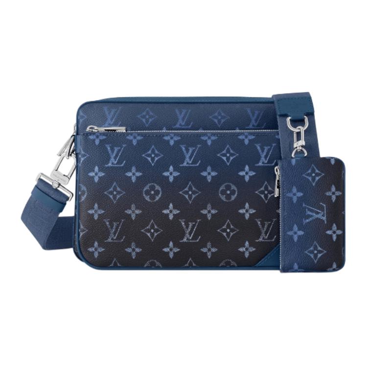 

LOUIS VUITTON Сумка через плечо