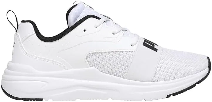 Кроссовки PUMA Unisex Softride Wired 2 — фото 3