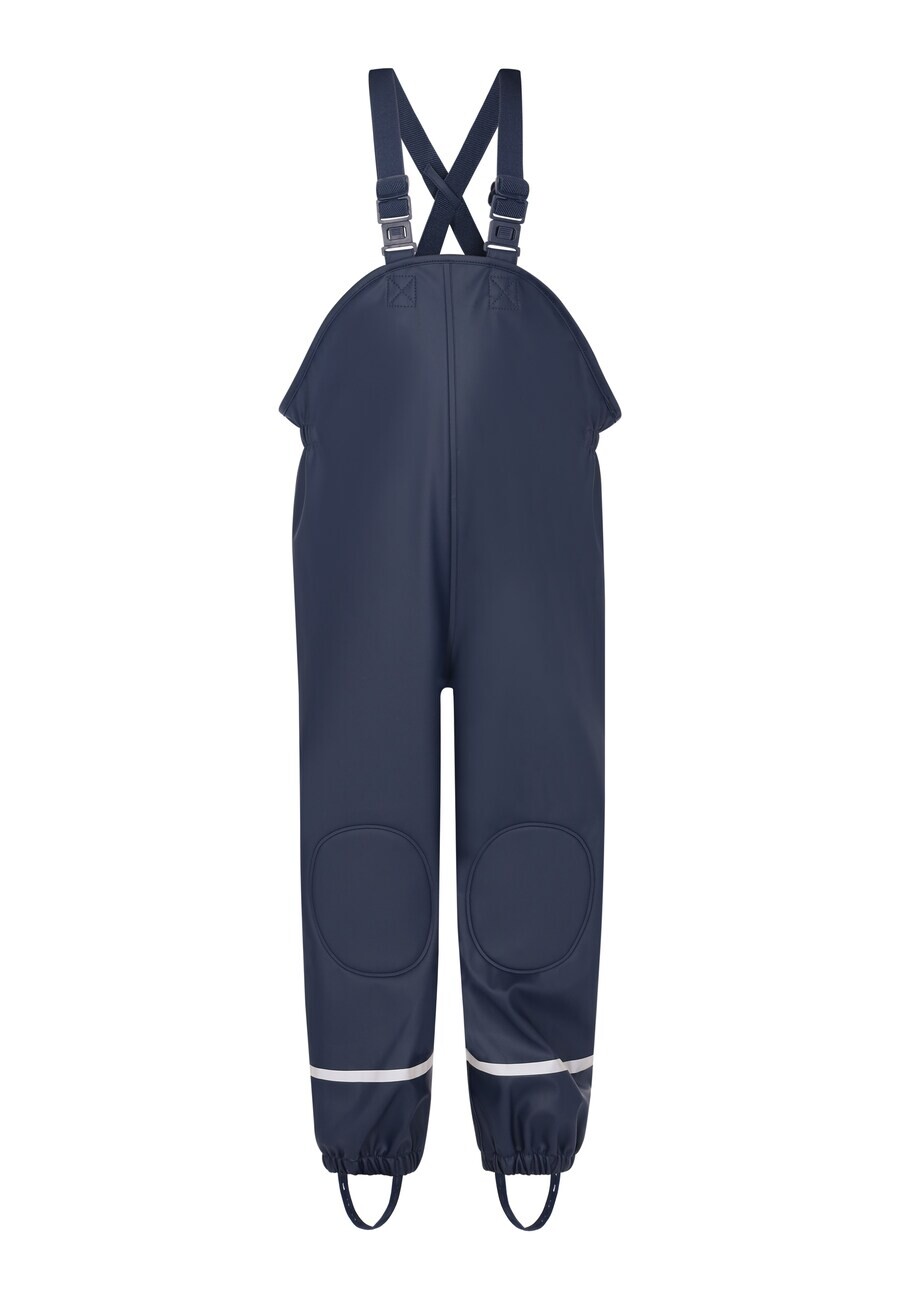 

Дождевик Schmuddelwedda Regular Athletic Pants, морской синий