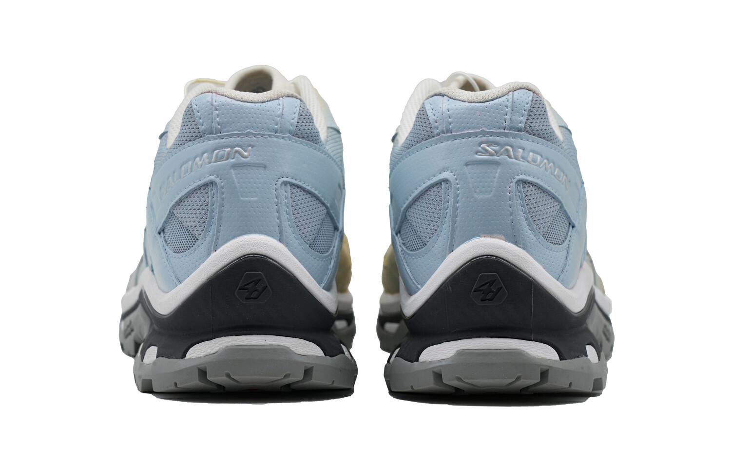 

Кроссовки Terrex Hiking унисекс с низким верхом, черные/синие Adidas