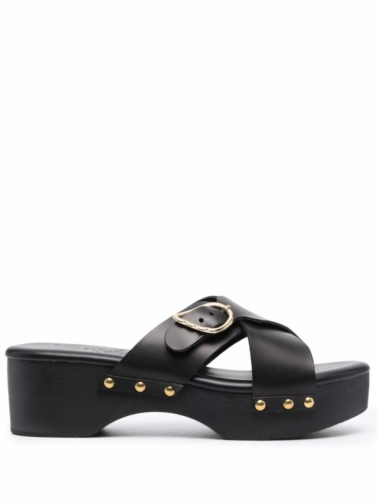 Ancient Greek Sandals клоги Marilia, черный
