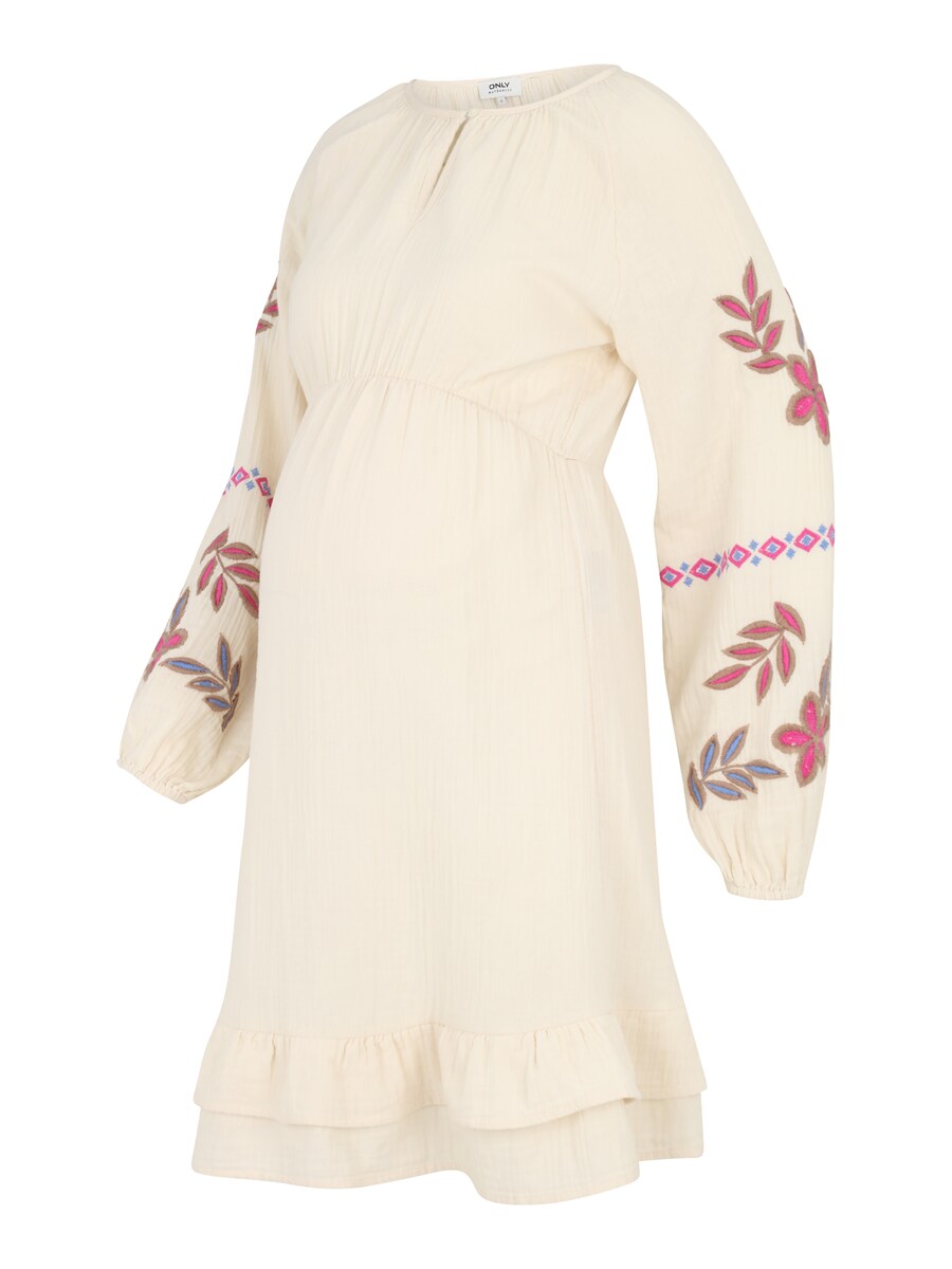 

Платье Only Maternity OLMBLAKE, серый