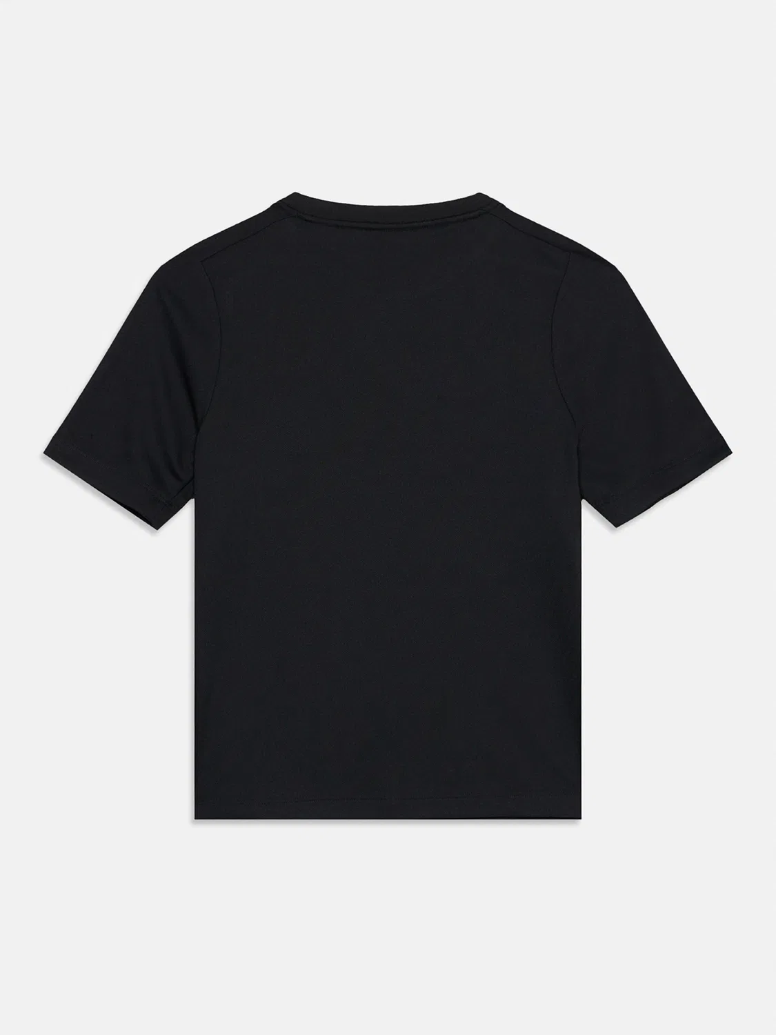 Футболка для тренировок Nike, Black — фото 2