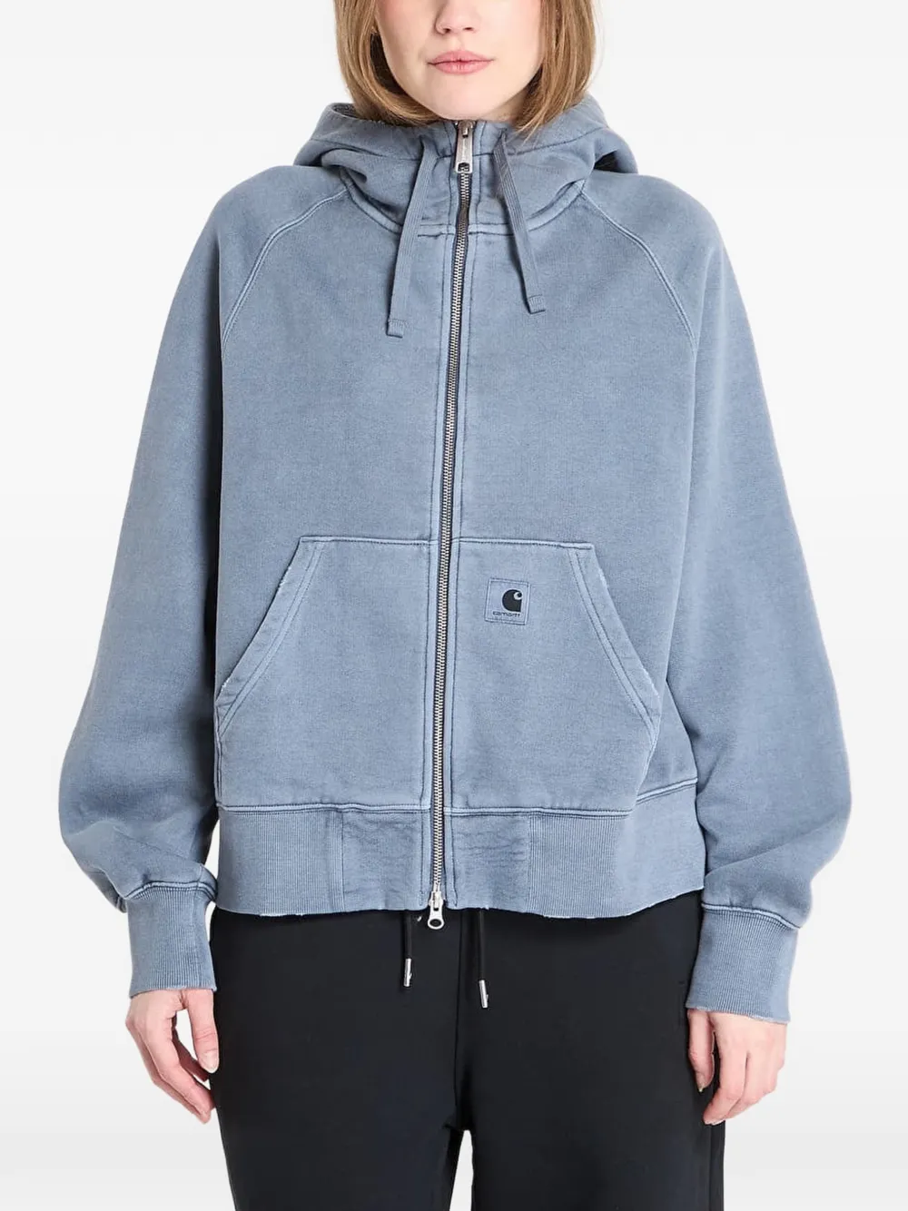

Толстовка W' Torion Carhartt Wip, синий