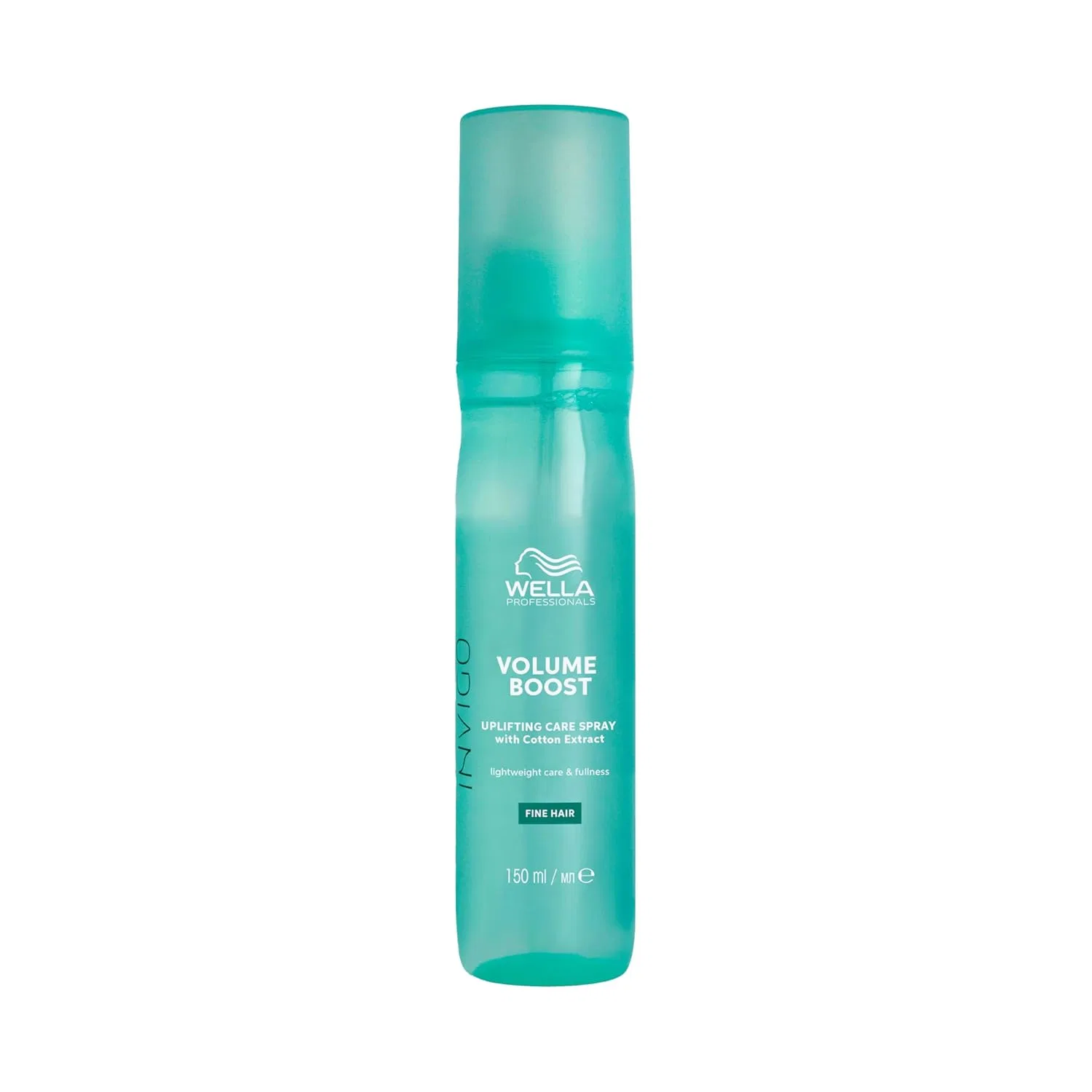 Спрей Wella Professionals Invigo Volume Boost для объема волос 150 мл Wella Professionals