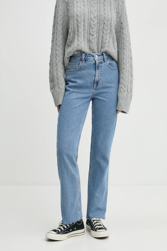 

Джинсы Hollister Co., синий