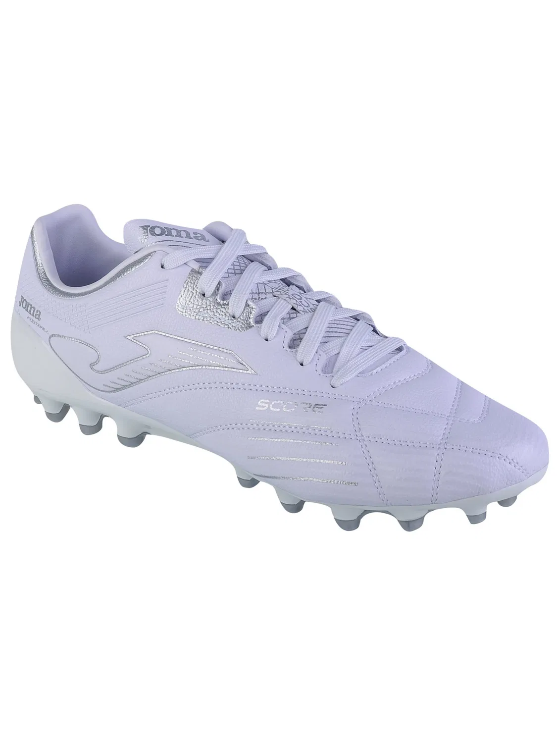 Футбольные бутсы 'Joma Score 23 SCOW AG' Joma, White — фото 2