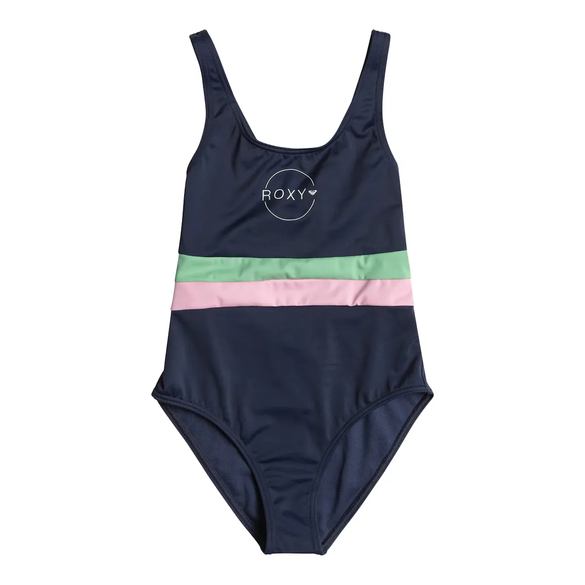 

Купальник для мальчиков Roxy Active, тёмно-синий