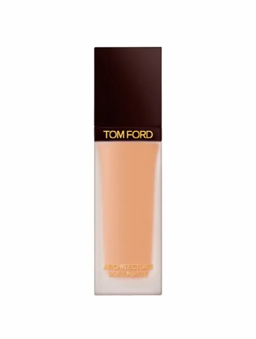 

Тональный крем Architecture Soft Matte Blurring, оттенок 6.0 Natural Tom Ford Beauty