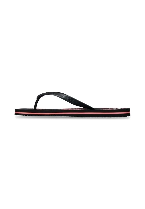 Сандалии tides ebyl100047 с т-образным ремешком Billabong, Blk