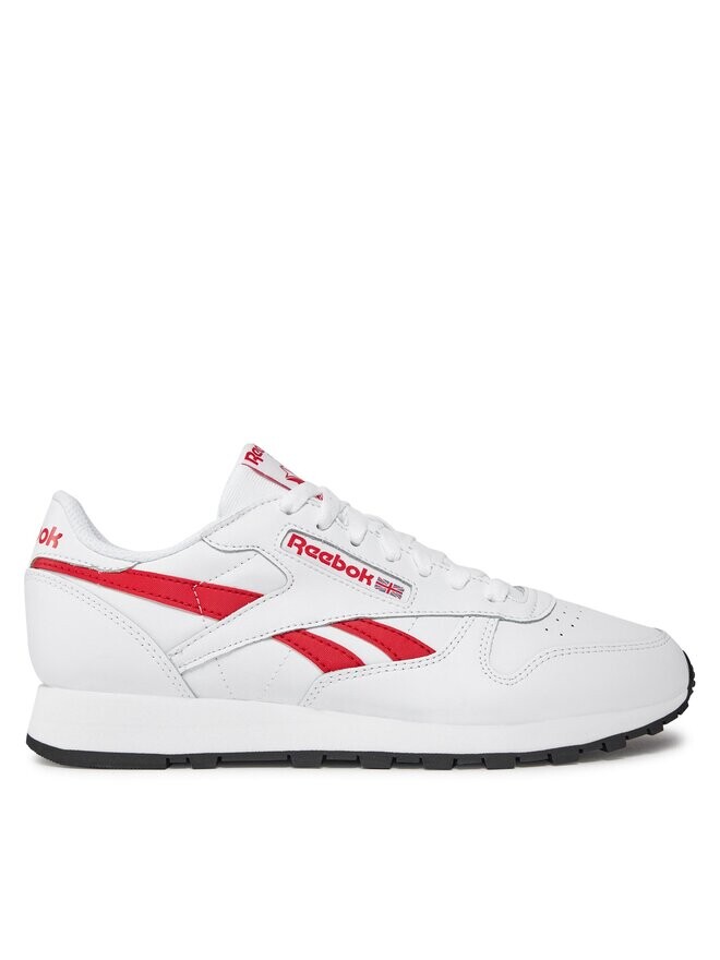 

Кроссовки Classic Leather Reebok, белый