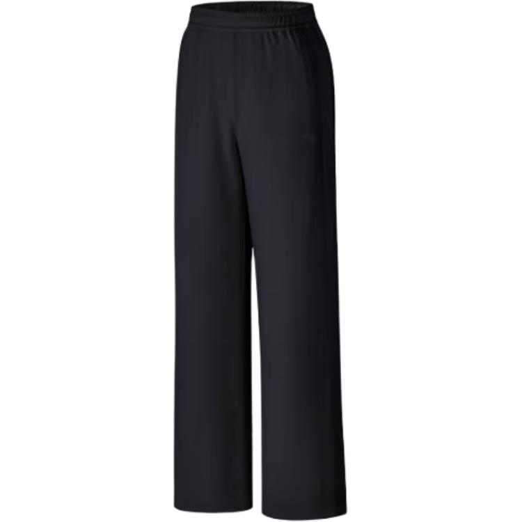 

Женские повседневные брюки Life Collection ANTA, черный