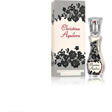 Christina Aguilera Natural Spray Eau De Parfum 15ml — фото 2