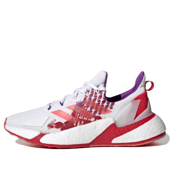 Кроссовки x9000l4 Adidas, белый