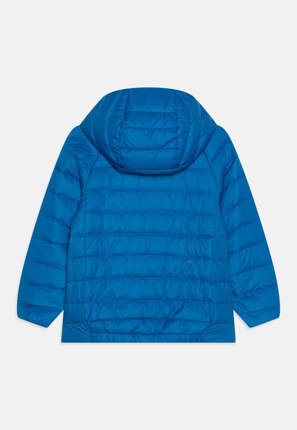 

Пуховик REVERSIBLE HOODY UNISEX Patagonia, синий