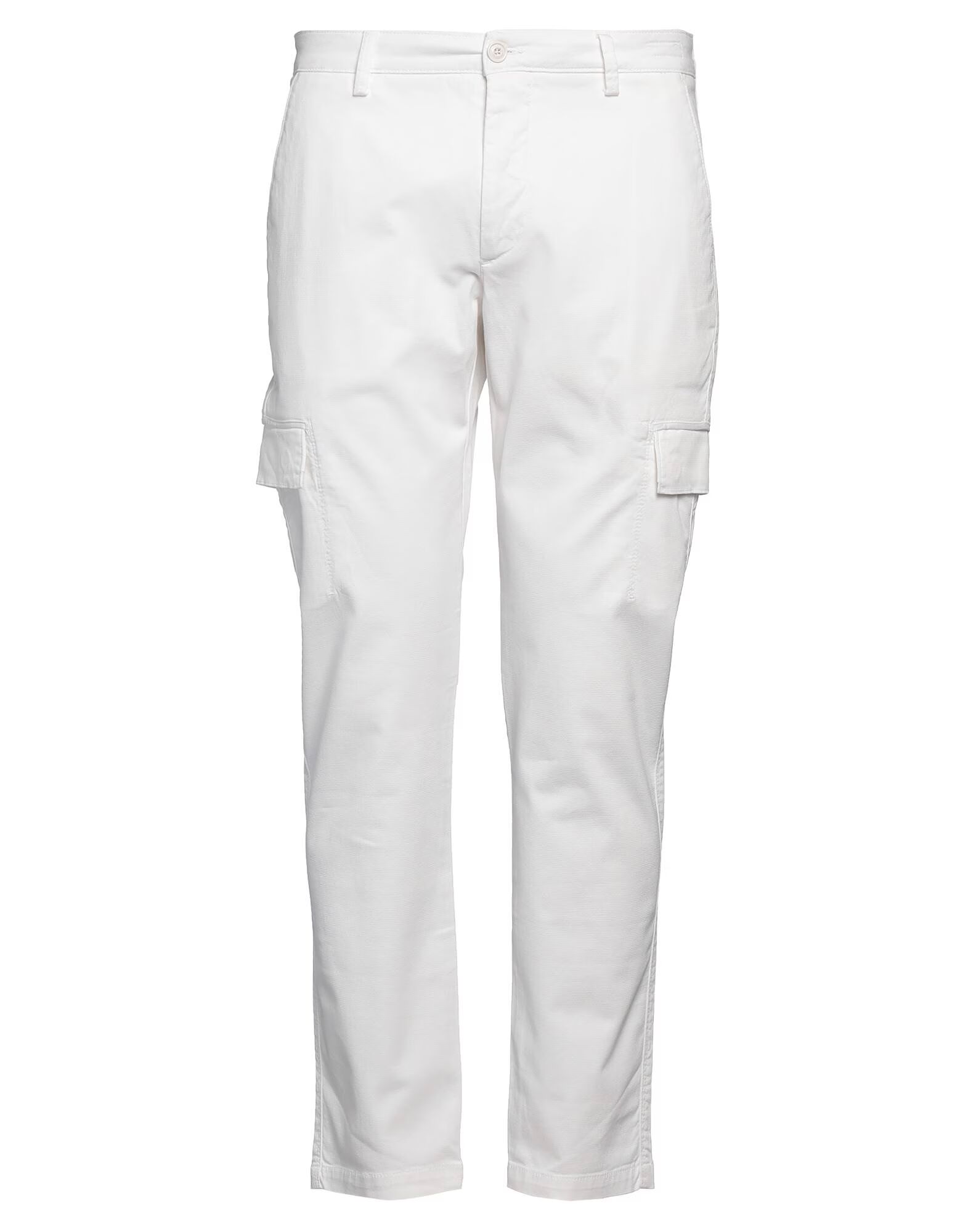 

Брюки Distretto 12, белый