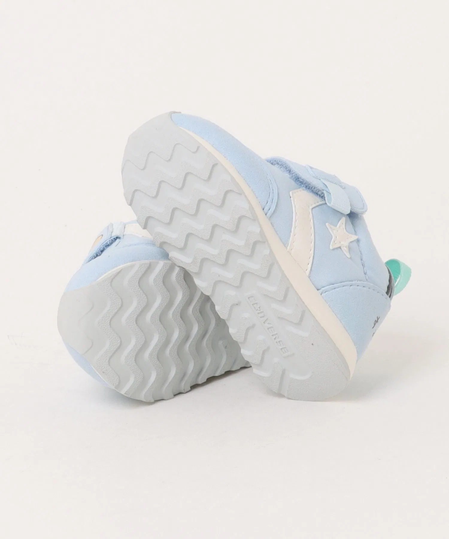 Детские кроссовки Converse BABY RS Sumikko Gurashi — фото 3