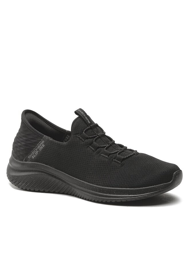 Кроссовки Right Away Skechers, черный — фото 3
