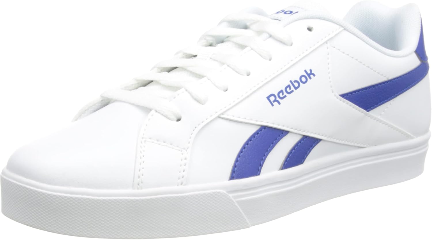 

Мужские кроссовки Reebok Trainer, белый/белыйу/белый/синий