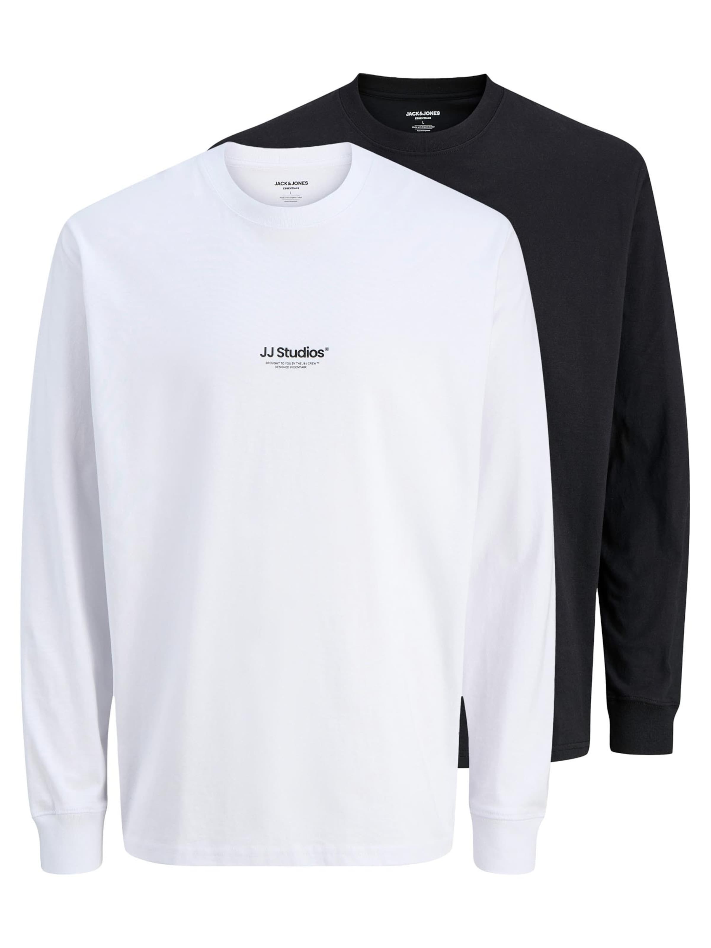 

JACK & JONES Футболка 'Soho', мультиколор