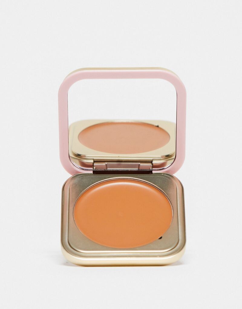 

Doll Beauty – Gimme Sun – Кремовый бронзер – Средний, Jasnoczerwony