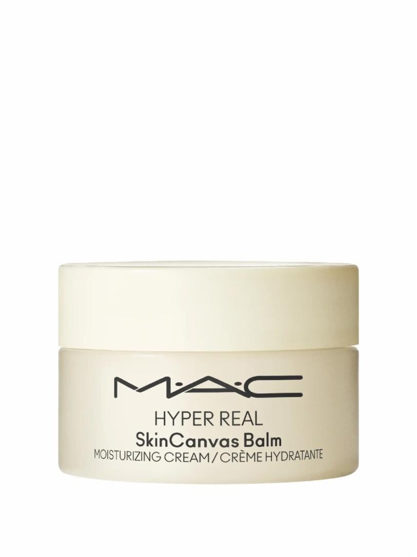 

Бальзам для лица Hyper Real SkinCanvas Balm Moisturizing Cream, 15 мл MAC