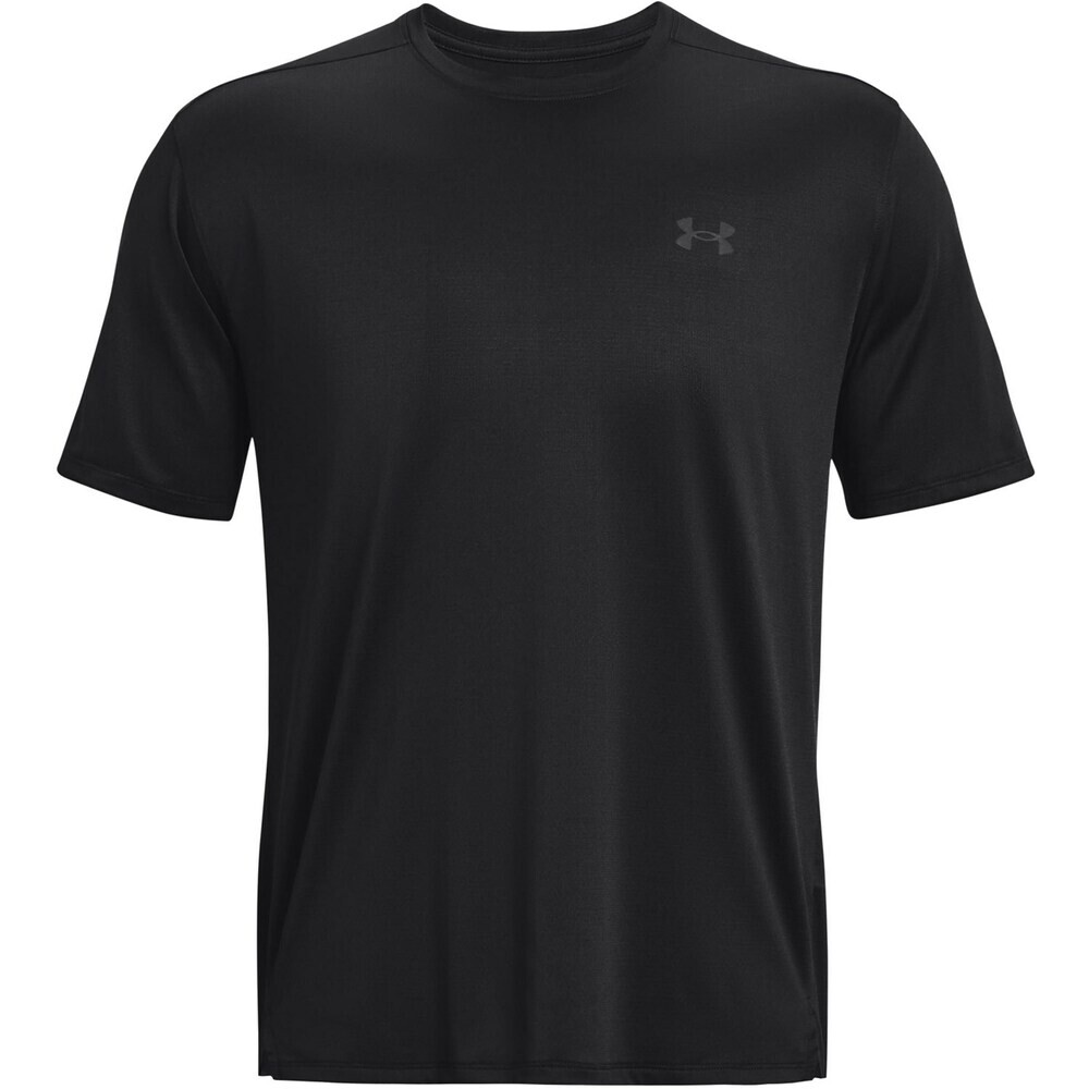 

Футболка для выступлений Under Armour Tech Vent, черный