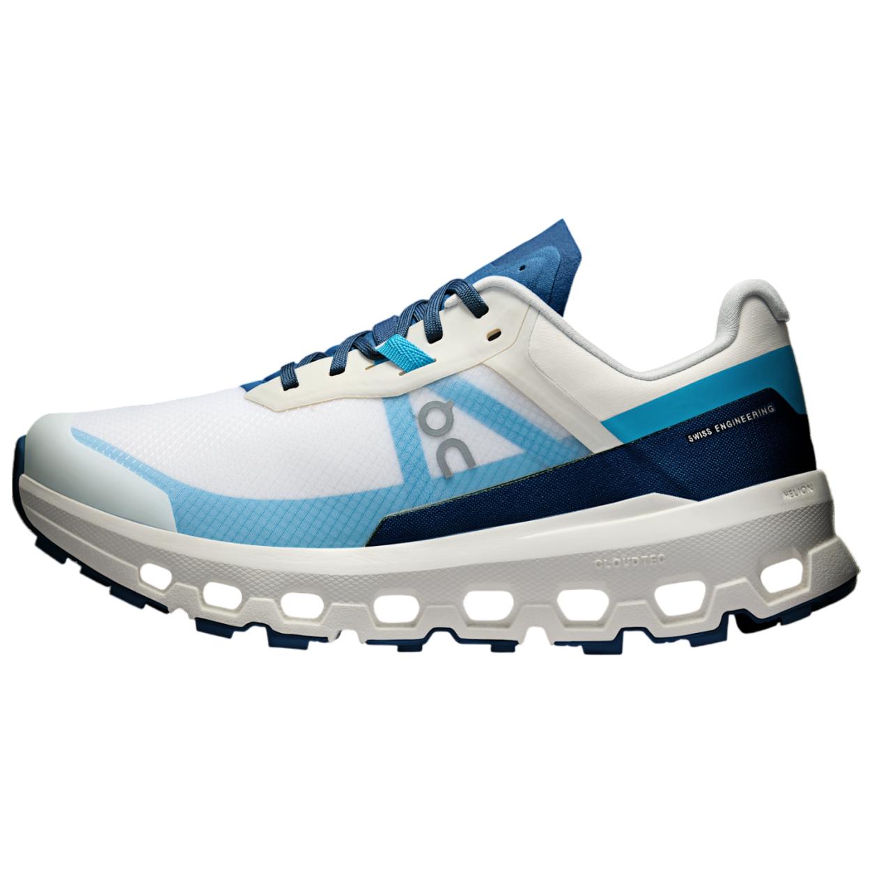 On Кроссовки Women's Cloudvista 2 'Cream Horiz' Women's