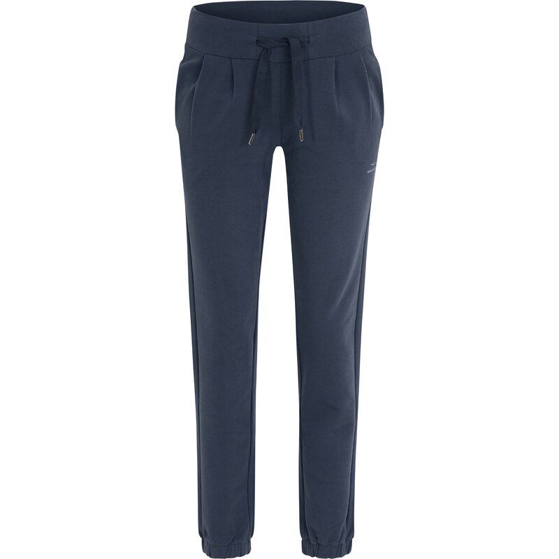 

Спортивные брюки vb_queenie 4021_bb pants 1/1 Venice Beach, черный