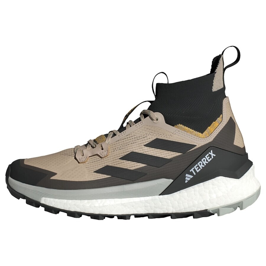 

Ботинки ADIDAS TERREX Boots Free Hiker 2.0, кэмел