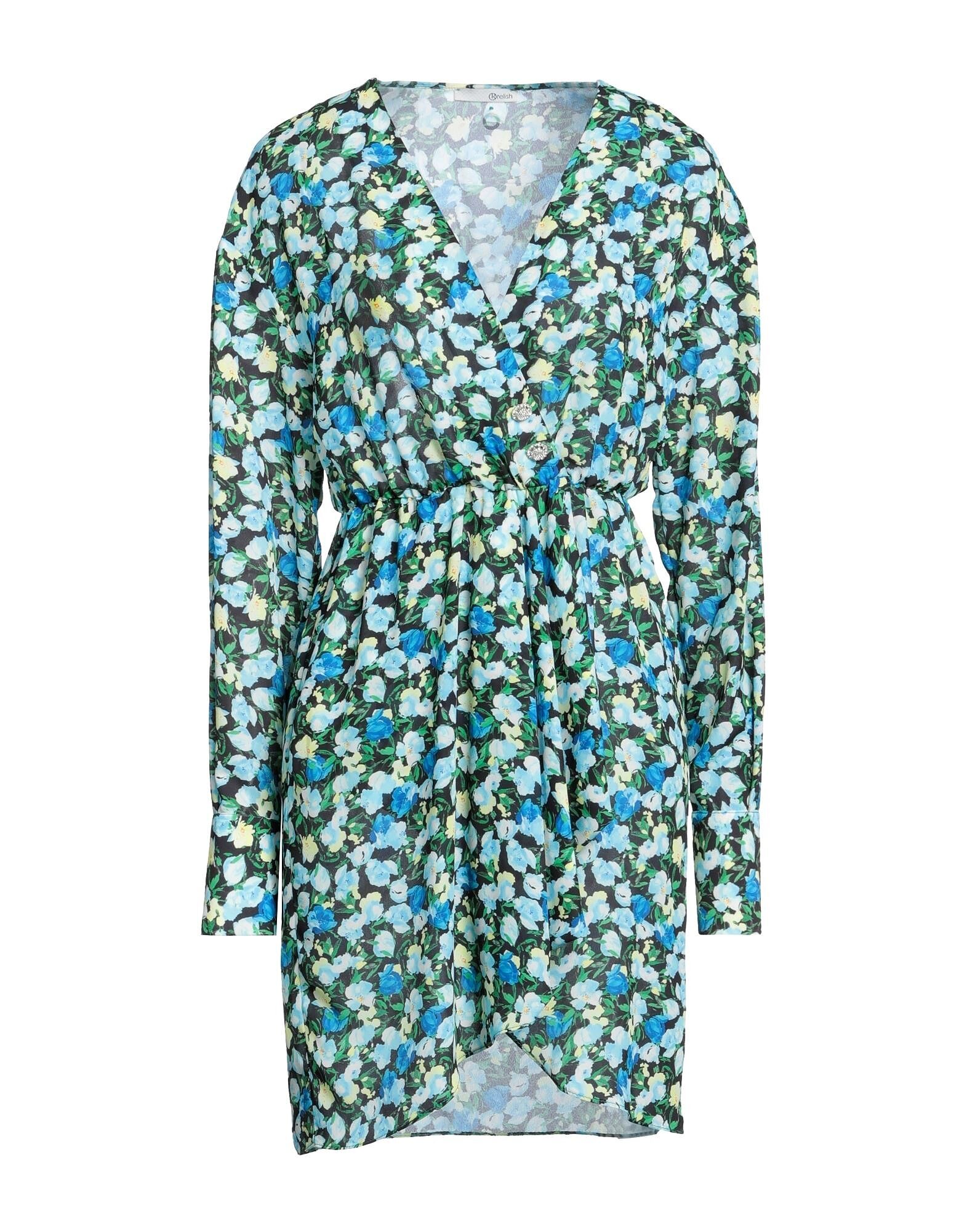 

Мини-платье Relish, черный