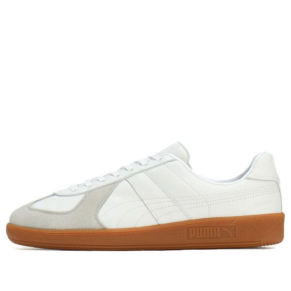 

Кроссовки x blue blue japan army trainer sneakers 'white' Puma, белый