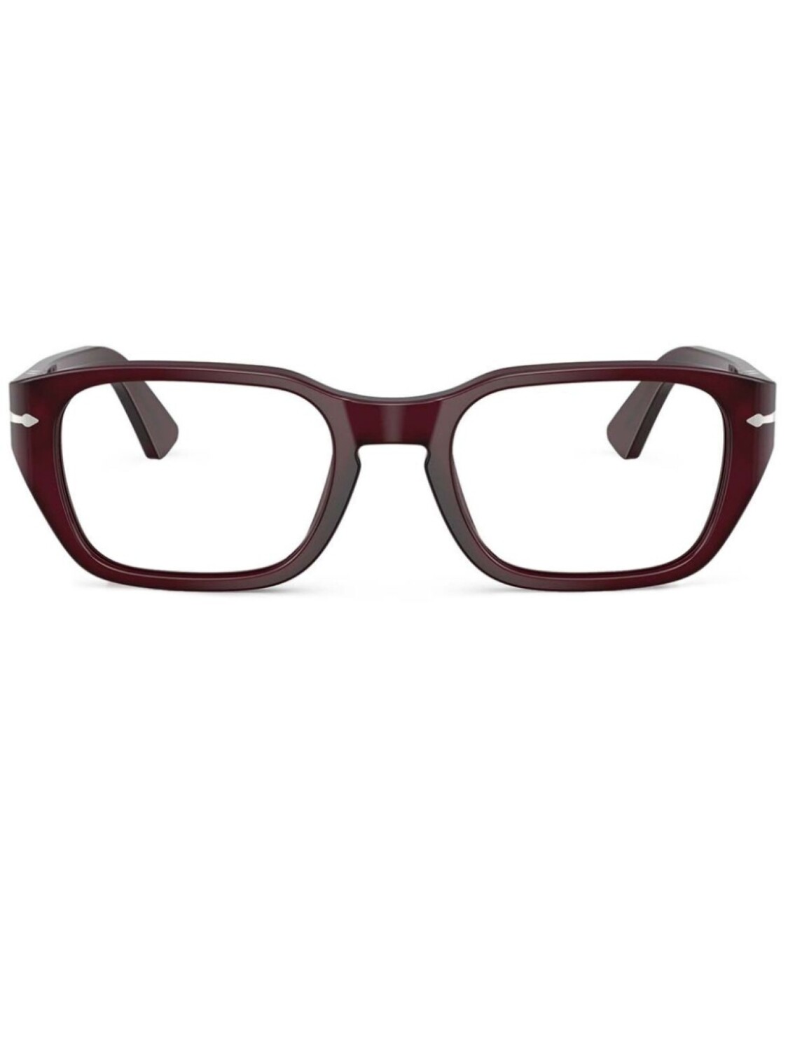

Очки Persol, красный