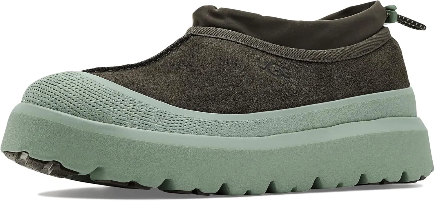 Лоферы Tasman Weather Hybrid, UGG, цвет Dense Smoke/Artichoke