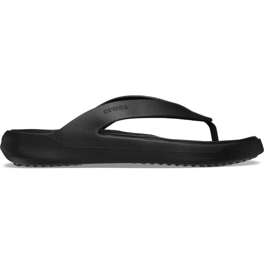Женские шлепанцы Crocs Getaway Flip