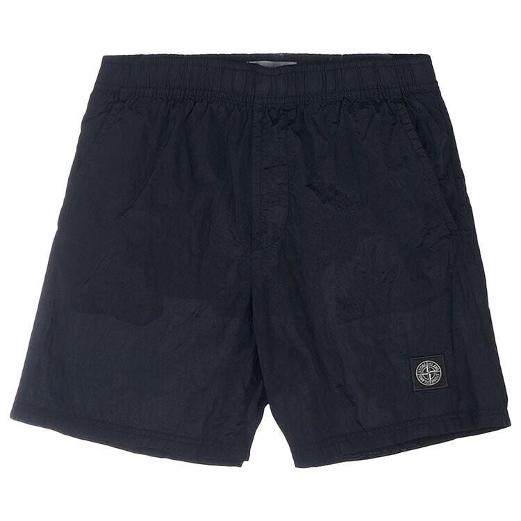 

Плавки Stone Island Metal Swimming Trunk 'Navy Blue', синий