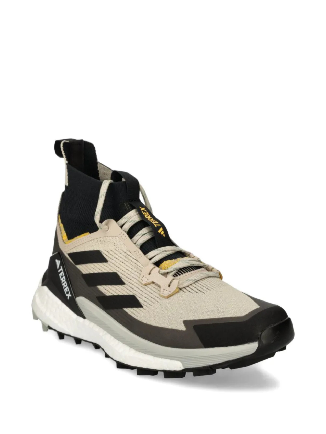 Кроссовки Adidas Free Hiker 2.0, нейтральный — фото 2