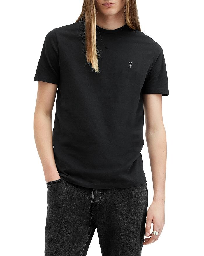 

Футболка ALLSAINTS, черный