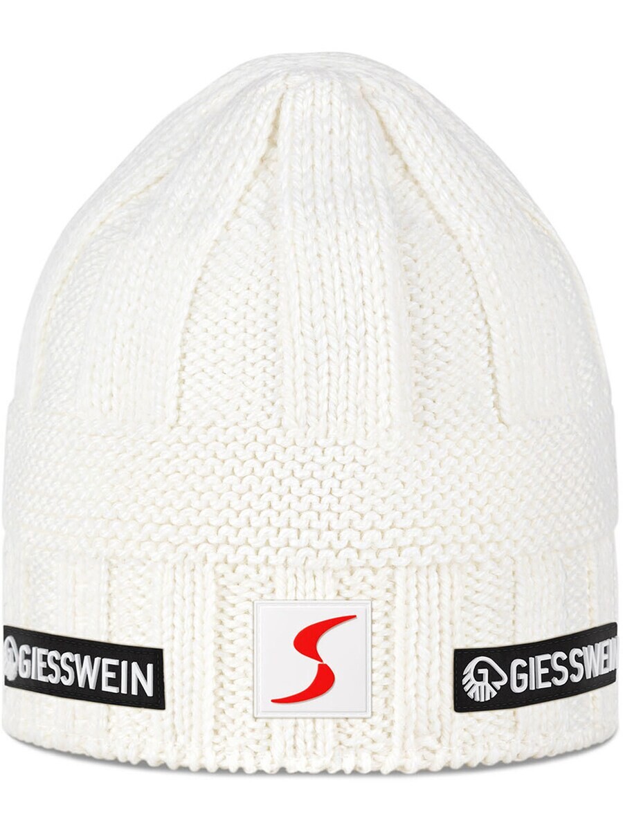 

Шапка Giesswein OBERSBERG, белый