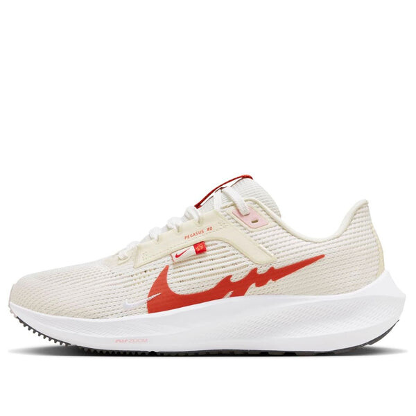 Кроссовки air zoom pegasus 40 'year of the dragon' Nike, мультиколор