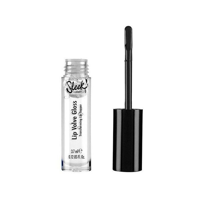 

Блеск для губ Lip Volve Gloss Gloss de Labios Acabado Brillante Sleek, Clear