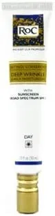 Крем для лица SPF30 ROC Дневной против морщин Retinol Deep Wrinkle Daily Moisturizing Cream — фото 2