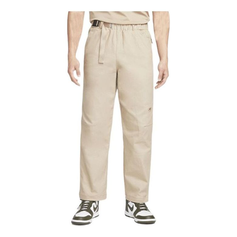 

Повседневные брюки Nike Sportswear Tech Pack1 Logo DQ4297-247