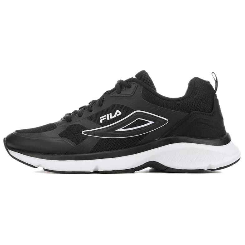 

Кроссовки FILA Memory Skyrainer Lifestyle Shoes Men Low-top Black, черный